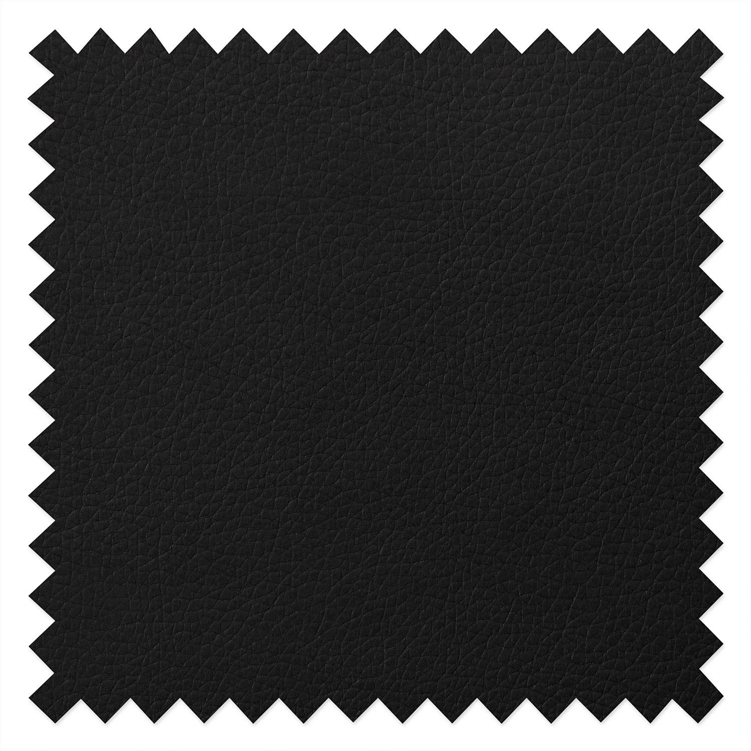 Loftscape Grand canapé Canton I - Imitation cuir / Tissu structuré - Noir / Gris 14 Loftscape Grand canapé Canton I - Imitation cuir / Tissu structuré - Noir / Gris – Image 14