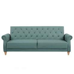 Maison Belfort Canapé convertible Brampton - Microfibre Ehmi: Bleu ardoise 20 Maison Belfort Canapé convertible Brampton - Microfibre Ehmi: Bleu ardoise -Canapés Soldes Magasin 1000260259 220127 06322300040 DETAILS P000000001000260259