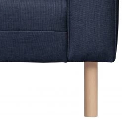 Norrwood Canapé Theze I (2 places) - Tissage à plat - Bleu marine 16 Norrwood Canapé Theze I (2 places) - Tissage à plat - Bleu marine -Canapés Soldes Magasin 1000261882 210531 11371200017 DETAILS P000000001000261882