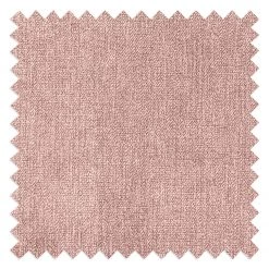 Méridienne Keld - Tissage à plat - Rose bébé - Accoudoir monté à gauche (vu de face) -Canapés Soldes Magasin 1000262178 220408 110 DETAILS P000000001000262178