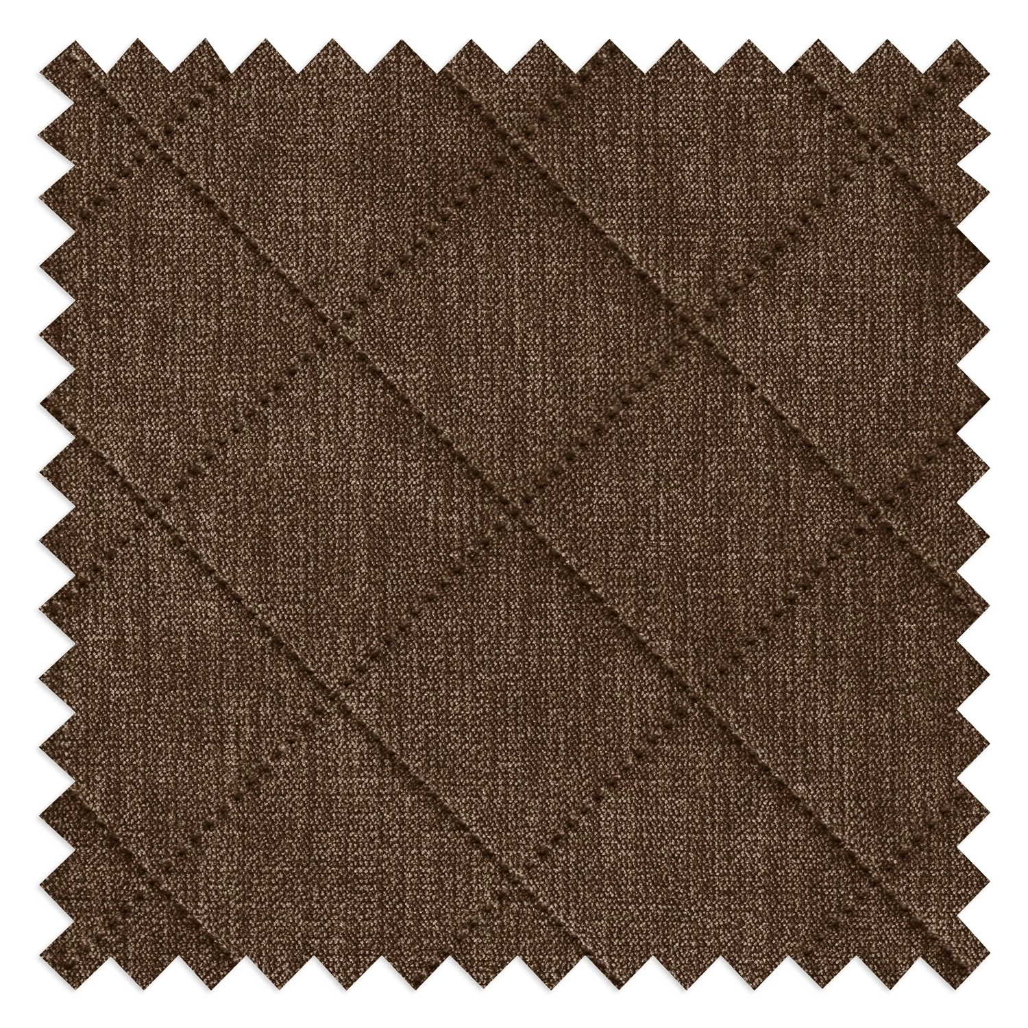 Loftscape Canapé convertible Kallaste (2 places) - Tissage à plat - Marron tabac - Largeur : 192 cm 16 Loftscape Canapé convertible Kallaste (2 places) - Tissage à plat - Marron tabac - Largeur : 192 cm – Image 16