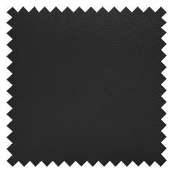 Modoform Canapé d’angle Nastola I - Imitation cuir - Cuir Mabel: Noir - Méridienne longue à droite (vue de face) -Canapés Soldes Magasin 1000263580 210601 15004000467 DETAILS P000000001000263580