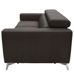 Loftscape Canapé convertible Adamo - Imitation cuir - Cuir Mabel: Marron foncé - Avec fonction couchage 14 Loftscape Canapé convertible Adamo - Imitation cuir - Cuir Mabel: Marron foncé - Avec fonction couchage -Canapés Soldes Magasin 1000263605 210601 15005000673 DETAILS P000000001000263605