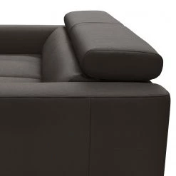 Loftscape Canapé convertible Adamo - Imitation cuir - Cuir Mabel: Marron foncé - Avec fonction couchage 16 Loftscape Canapé convertible Adamo - Imitation cuir - Cuir Mabel: Marron foncé - Avec fonction couchage -Canapés Soldes Magasin 1000263605 210601 15005000675 DETAILS P000000001000263605