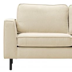 Mørteens Canapé Monblanc (2 places) - Tissu - Tissu Velia: Créme -Canapés Soldes Magasin 1000264987 210827 06174300127 DETAILS P000000001000264987