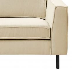 Mørteens Canapé Monblanc (2 places) - Tissu - Tissu Velia: Créme -Canapés Soldes Magasin 1000264987 210827 06174300131 DETAILS P000000001000264987