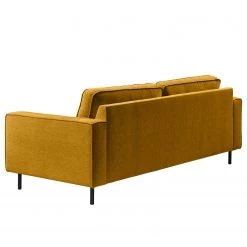 Mørteens Canapé Monblanc (3 places) - Tissu - Tissu Velia: Jaune maïs 16 Mørteens Canapé Monblanc (3 places) - Tissu - Tissu Velia: Jaune maïs -Canapés Soldes Magasin 1000264992 210827 06174900178 DETAILS P000000001000264992