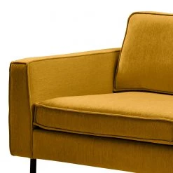 Mørteens Canapé Monblanc (3 places) - Tissu - Tissu Velia: Jaune maïs 17 Mørteens Canapé Monblanc (3 places) - Tissu - Tissu Velia: Jaune maïs -Canapés Soldes Magasin 1000264992 210827 06174900179 DETAILS P000000001000264992