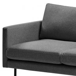 Mørteens Canapé Landos (2 places) - Tissu Maiti: Gris -Canapés Soldes Magasin 1000265031 210827 06183300569 DETAILS P000000001000265031