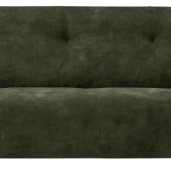 Mørteens Canapé Vernioz (3 places) - Tissu - Tissu Adela: Vert mousse -Canapés Soldes Magasin 1000265056 210827 06190100815 DETAILS P000000001000265056