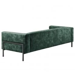 Mørteens Grand canapé Vernioz - Tissu - Tissu Adela: Gris-Pétrole -Canapés Soldes Magasin 1000265125 210827 06200701510 DETAILS P000000001000265125