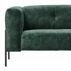 Mørteens Grand canapé Vernioz - Tissu - Tissu Adela: Gris-Pétrole -Canapés Soldes Magasin 1000265125 210827 06200701514 DETAILS P000000001000265125