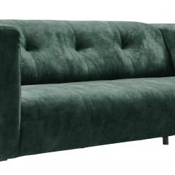 Mørteens Grand canapé Vernioz - Tissu - Tissu Adela: Gris-Pétrole -Canapés Soldes Magasin 1000265125 210827 06200801515 DETAILS P000000001000265125