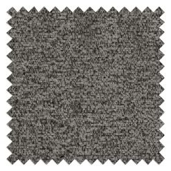 Studio Copenhagen 3 places Canapé COSO Classic+ - Tissu Chenille Rufi: Gris - Chrome brillant -Canapés Soldes Magasin 1000266013 211007 14080100503 DETAILS P000000001000266013