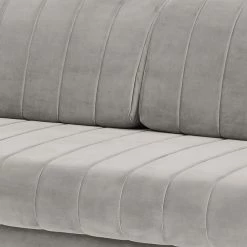 Norrwood Canapé convertible Cachi - Tissu - Tissu Madje: Gris clair -Canapés Soldes Magasin 1000266726 210527 11174800029 DETAILS P000000001000266726