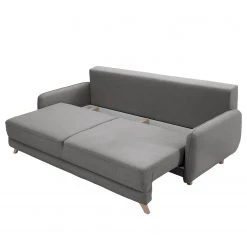 Norrwood Canapé convertible Cadis - Tissu - Tissu Calla: Graphite -Canapés Soldes Magasin 1000266758 210527 11180300176 DETAILS P000000001000266758