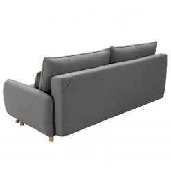 Norrwood Canapé convertible Cadis - Tissu - Tissu Calla: Graphite -Canapés Soldes Magasin 1000266758 210527 11180300179 DETAILS P000000001000266758