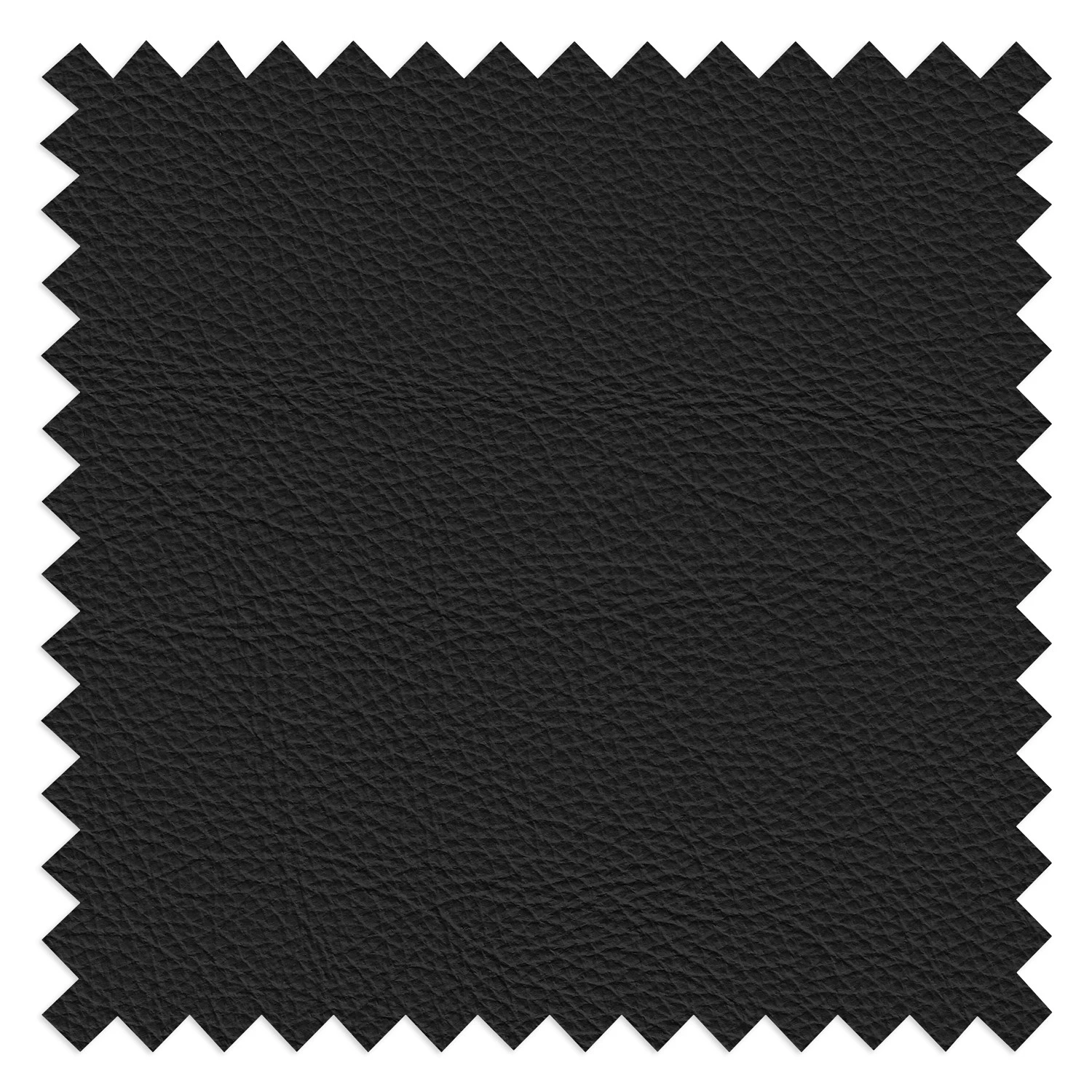 Loftscape Canapé d’angle Bussy - Cuir véritable - Cuir Poas: Noir - Méridienne longue à droite (vue de face) - Avec fonction couchage 14 Loftscape Canapé d’angle Bussy - Cuir véritable - Cuir Poas: Noir - Méridienne longue à droite (vue de face) - Avec fonction couchage – Image 14