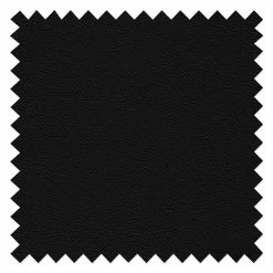 Loftscape Canapé d’angle Busene - Cuir véritable - Cuir Moja: Noir - Méridienne longue à gauche (vue de face) - Avec fonction couchage -Canapés Soldes Magasin 1000266853 210527 11195001034 DETAILS P000000001000266853