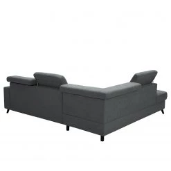 Loftscape Canapé d’angle Cadima I - Microfibre - Microfibre Enza: Bleu gris - Méridienne longue à gauche (vue de face) - Sans fonction couchage 13 Loftscape Canapé d’angle Cadima I - Microfibre - Microfibre Enza: Bleu gris - Méridienne longue à gauche (vue de face) - Sans fonction couchage -Canapés Soldes Magasin 1000266872 210527 11200901258 DETAILS P000000001000266872