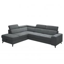 Loftscape Canapé d’angle Cadima I - Microfibre - Microfibre Enza: Bleu gris - Méridienne longue à gauche (vue de face) - Sans fonction couchage 15 Loftscape Canapé d’angle Cadima I - Microfibre - Microfibre Enza: Bleu gris - Méridienne longue à gauche (vue de face) - Sans fonction couchage -Canapés Soldes Magasin 1000266872 210527 11200901260 DETAILS P000000001000266872