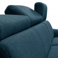 Loftscape Canapé d’angle Cadima II - Tissu - Tissu Cavo: Bleu marine - Méridienne courte à droite (vue de face) - Avec fonction couchage 24 Loftscape Canapé d’angle Cadima II - Tissu - Tissu Cavo: Bleu marine - Méridienne courte à droite (vue de face) - Avec fonction couchage -Canapés Soldes Magasin 1000266893 210527 11203201523 DETAILS P000000001000266893