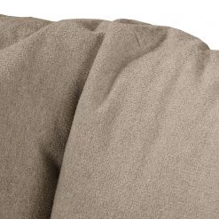 Ars Natura Canapé Darling (2 places) - Microfibre - Microfibre Tulia: Beige -Canapés Soldes Magasin 1000278180 210715 11322800077 DETAILS P000000001000278180