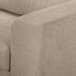 Ars Natura Canapé Darling (2 places) - Microfibre - Microfibre Tulia: Beige -Canapés Soldes Magasin 1000278180 210715 11322800080 DETAILS P000000001000278180