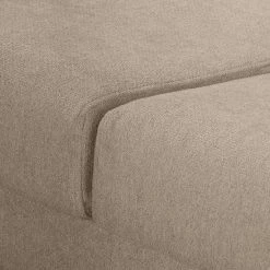 Ars Natura Canapé Darling (2 places) - Microfibre - Microfibre Tulia: Beige -Canapés Soldes Magasin 1000278180 210715 11322800081 DETAILS P000000001000278180