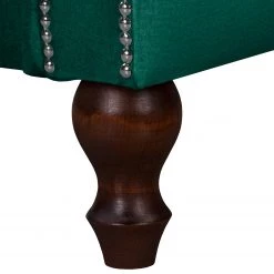 Red Living Canapé Dassel (3 places) - Velours - Velours Onoli: Vert vieilli -Canapés Soldes Magasin 1000278202 210715 11325900342 DETAILS P000000001000278202