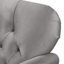 Red Living Canapé Dassel (2 places) - Velours - Velours Onoli: Gris -Canapés Soldes Magasin 1000278205 210715 11330500375 DETAILS P000000001000278205