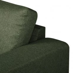 Fredriks Canapé panoramique Summer - Étoffe tissée Mavie: Vert foncé - Méridienne courte à droite / longue à gauche (vue de face) 25 Fredriks Canapé panoramique Summer - Étoffe tissée Mavie: Vert foncé - Méridienne courte à droite / longue à gauche (vue de face) -Canapés Soldes Magasin 1000279773 210730 10323800422 DETAILS P000000001000279773