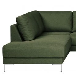 Fredriks Canapé panoramique Summer - Étoffe tissée Mavie: Vert foncé - Méridienne courte à droite / longue à gauche (vue de face) 27 Fredriks Canapé panoramique Summer - Étoffe tissée Mavie: Vert foncé - Méridienne courte à droite / longue à gauche (vue de face) -Canapés Soldes Magasin 1000279773 210730 10323800424 DETAILS P000000001000279773