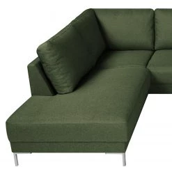 Fredriks Canapé panoramique Summer - Étoffe tissée Mavie: Vert foncé - Méridienne courte à droite / longue à gauche (vue de face) 30 Fredriks Canapé panoramique Summer - Étoffe tissée Mavie: Vert foncé - Méridienne courte à droite / longue à gauche (vue de face) -Canapés Soldes Magasin 1000279773 210730 10323800427 DETAILS P000000001000279773