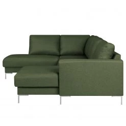 Fredriks Canapé panoramique Summer - Étoffe tissée Mavie: Vert foncé - Méridienne courte à droite / longue à gauche (vue de face) 33 Fredriks Canapé panoramique Summer - Étoffe tissée Mavie: Vert foncé - Méridienne courte à droite / longue à gauche (vue de face) -Canapés Soldes Magasin 1000279773 211217 13141600426 DETAILS P000000001000279773