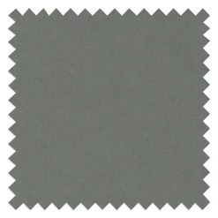 Fredriks Canapé panoramique Summer - Velours Vaia: Gris - Méridienne courte à droite / longue à gauche (vue de face) -Canapés Soldes Magasin 1000279791 210730 10324600642 DETAILS P000000001000279791