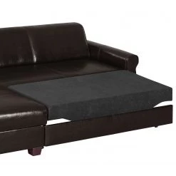 Ars manufacti Canapé d’angle José - Cuir véritable / Imitation cuir - Cuir synthétique Babet: Noir - Méridienne courte à gauche (vue de face) 18 Ars manufacti Canapé d’angle José - Cuir véritable / Imitation cuir - Cuir synthétique Babet: Noir - Méridienne courte à gauche (vue de face) -Canapés Soldes Magasin 1000283548 210817 15273000741 DETAILS P000000001000283548