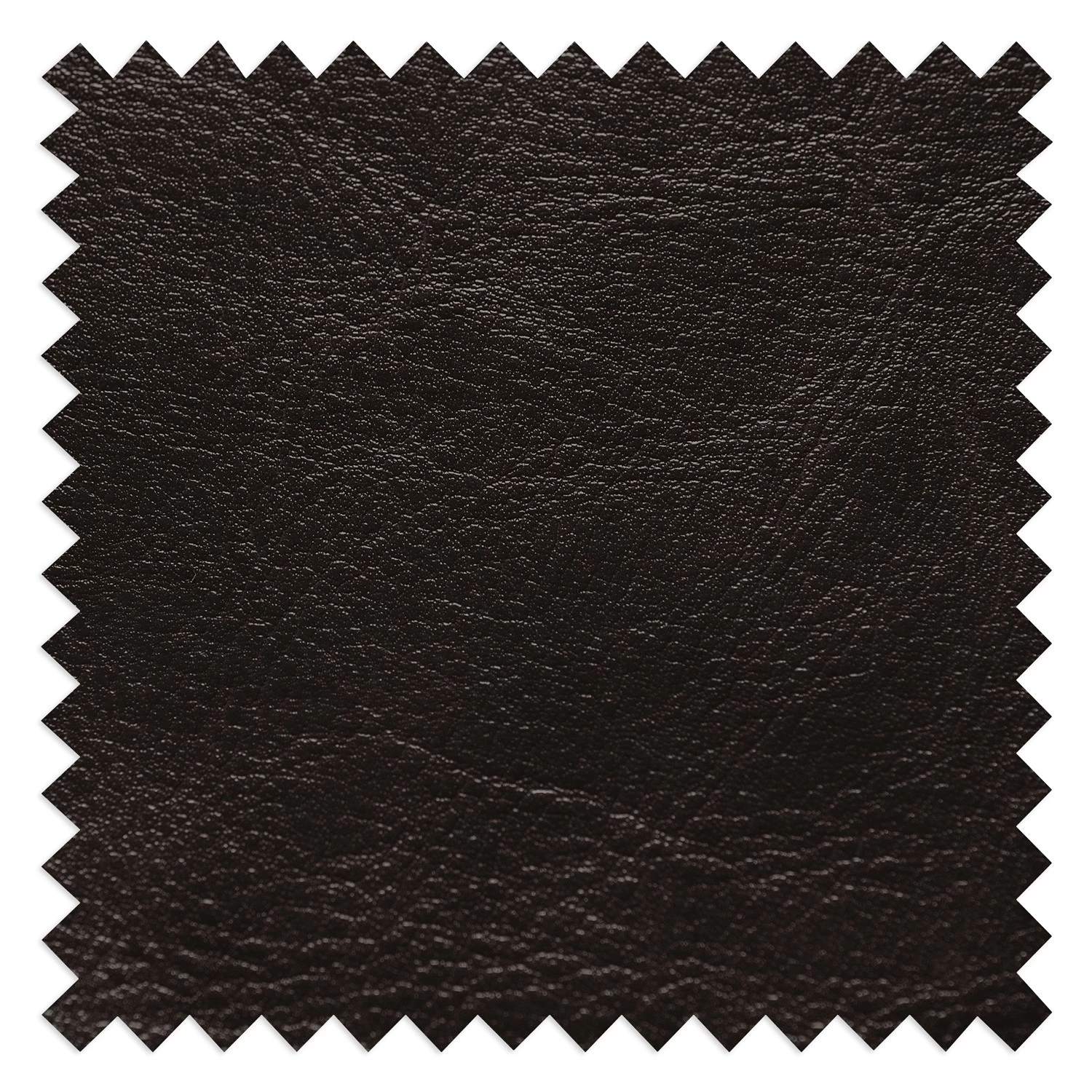 Ars manufacti Canapé d’angle José - Cuir véritable / Imitation cuir - Cuir synthétique Babet: Noir - Méridienne courte à gauche (vue de face) 13 Ars manufacti Canapé d’angle José - Cuir véritable / Imitation cuir - Cuir synthétique Babet: Noir - Méridienne courte à gauche (vue de face) – Image 13