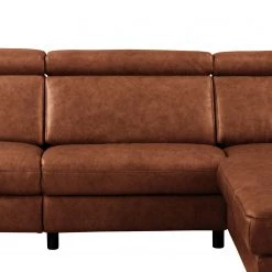 Ars manufacti Canapé d’angle Magas - Cuir véritable - Cuir Padme: Cognac - Méridienne longue à droite (vue de face) - Fonction relaxation 26 Ars manufacti Canapé d’angle Magas - Cuir véritable - Cuir Padme: Cognac - Méridienne longue à droite (vue de face) - Fonction relaxation -Canapés Soldes Magasin 1000283580 210817 15270800424 DETAILS P000000001000283580