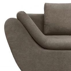 Loftscape Canapé d’angle Bright - Tissage à plat - Tissu Sole: Gris - Méridienne courte à droite (vue de face) -Canapés Soldes Magasin 1000284419 210810 14505100194 DETAILS P000000001000284419