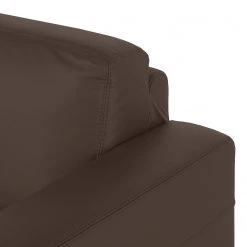 Fredriks Canapé Lampone (2 places) - Cuir véritable - Marron -Canapés Soldes Magasin 1000287261 210902 06235600040 DETAILS P000000001000287261