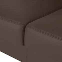 Fredriks Canapé Lampone (2 places) - Cuir véritable - Marron -Canapés Soldes Magasin 1000287261 210902 06235600041 DETAILS P000000001000287261