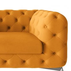 Jack & Alice Canapé Laviva I (2 places) - Microfibre Enza: Safran 14 Jack & Alice Canapé Laviva I (2 places) - Microfibre Enza: Safran -Canapés Soldes Magasin 1000288402 220325 060 DETAILS P000000001000288402