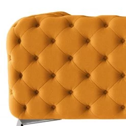 Jack & Alice Canapé Laviva I (2 places) - Microfibre Enza: Safran 16 Jack & Alice Canapé Laviva I (2 places) - Microfibre Enza: Safran -Canapés Soldes Magasin 1000288402 220325 080 DETAILS P000000001000288402