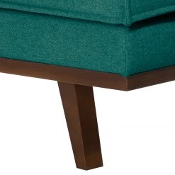 Fredriks Canapé d’angle Jurga - Tissu Sioma: Vert-Marron - Méridienne courte à droite (vue de face) -Canapés Soldes Magasin 1000291989 210927 13072901195 DETAILS P000000001000291989