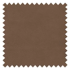 Studio Copenhagen 2-3 places Canapé COSO Classic+ - Cuir véritable Taru : Nougat - Chrome brillant -Canapés Soldes Magasin 1000293438 220126 143844000150 DETAILS P000000001000293438