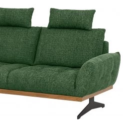 Red Living Canapé d’angle Duston - Tissu Tose: Vert - Méridienne courte à gauche (vue de face) - Avec appui-tête 8 Red Living Canapé d’angle Duston - Tissu Tose: Vert - Méridienne courte à gauche (vue de face) - Avec appui-tête -Canapés Soldes Magasin 1000296871 211018 10245901894 DETAILS P000000001000296871