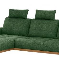 Red Living Canapé d’angle Duston - Tissu Tose: Vert - Méridienne courte à gauche (vue de face) - Avec appui-tête 9 Red Living Canapé d’angle Duston - Tissu Tose: Vert - Méridienne courte à gauche (vue de face) - Avec appui-tête -Canapés Soldes Magasin 1000296871 211018 10250001905 DETAILS P000000001000296871