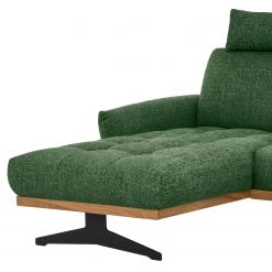 Red Living Canapé d’angle Duston - Tissu Tose: Vert - Méridienne courte à gauche (vue de face) - Avec appui-tête 10 Red Living Canapé d’angle Duston - Tissu Tose: Vert - Méridienne courte à gauche (vue de face) - Avec appui-tête -Canapés Soldes Magasin 1000296871 211018 10250001916 DETAILS P000000001000296871