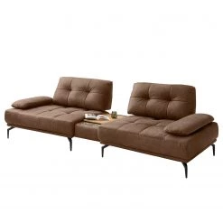 Fredriks Grand canapé Linville - Microfibre Torne: Marron - Avec appui-tête 14 Fredriks Grand canapé Linville - Microfibre Torne: Marron - Avec appui-tête -Canapés Soldes Magasin 1000296945 211018 10252502356 DETAILS P000000001000296945